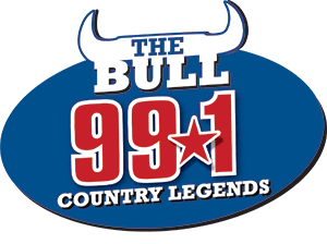 The BULL 99.1 Country Legends