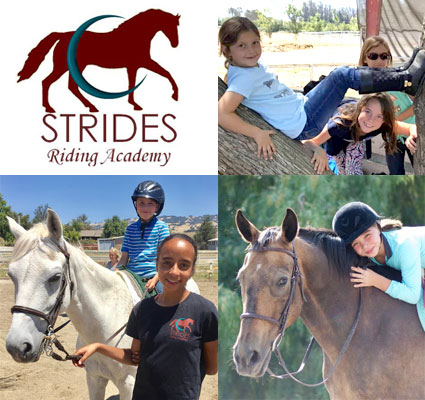 Strides Riding Academy